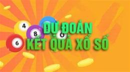 ảnh chụp màn hình dự đoán xổ số dlk