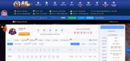 ảnh chụp màn hình dự đoán xổ số hà nội vip