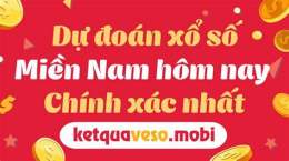 ảnh chụp màn hình dự đoán xổ số miền nam 247 minh ngọc