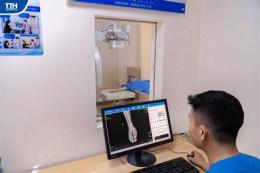 ảnh chụp màn hình dự đoán xổ số quảng