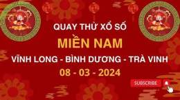 ảnh chụp màn hình quay thử xổ số bình dương vĩnh long