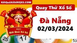 ảnh chụp màn hình quay thử xổ số đà nẵng chiều nay