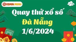ảnh chụp màn hình quay thử xổ số đà nẵng mobile