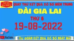 ảnh chụp màn hình quay thử xổ số đài gia lai
