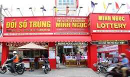 ảnh chụp màn hình quay thử xổ số tiền giang minh ngọc