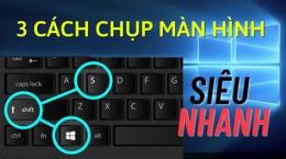 ảnh chụp màn hình sô xô 3 miên