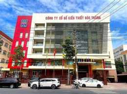 ảnh chụp màn hình số xổ sóc trăng