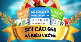 ảnh chụp màn hình soi cầu 666 - soi cầu xổ số 666 hôm nay miễn phí