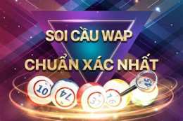 ảnh chụp màn hình tham khảo xổ số wap