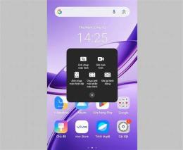 ảnh chụp màn hình trực tiếp xổ số đài long an