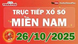 ảnh chụp màn hình trực tiếp xổ số miền nam xổ số miền nam