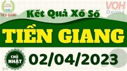 ảnh chụp màn hình xem xổ số đài tiền giang