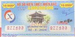 ảnh chụp màn hình xem xổ số kiến thiết hôm qua