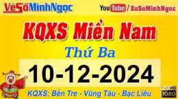 ảnh chụp màn hình xổ số bến tre ngày 12