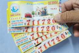 ảnh chụp màn hình xổ số đài bạc liêu ngày 20 tháng 1