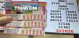 ảnh chụp màn hình xổ số đài sóc trăng ngày 10 tháng 12