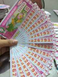 ảnh chụp màn hình xổ số đài trung thứ sáu tuần trước