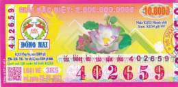 ảnh chụp màn hình xổ số đồng nai 29 10