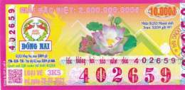 ảnh chụp màn hình xổ số đồng nai 9/9