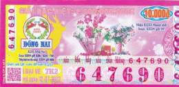 ảnh chụp màn hình xổ số đồng nai mùng 3 tháng 12