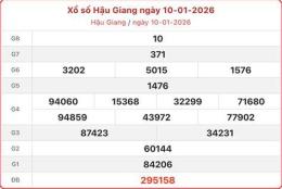 ảnh chụp màn hình xổ số hậu giang ngày 24