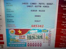ảnh chụp màn hình xổ số hcm 28/3