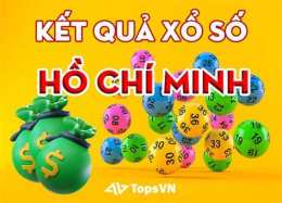 ảnh chụp màn hình xổ số hồ chí minh ngày 30
