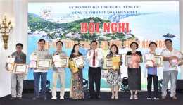 ảnh chụp màn hình xổ số kiến thiết bà rịa vũng tàu ngày 17 tháng 3
