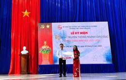 ảnh chụp màn hình xổ số kiến thiết bà rịa vũng tàu thứ ba