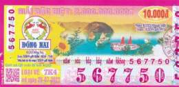 ảnh chụp màn hình xổ số kiến thiết đồng nai ngày 7 tháng 1