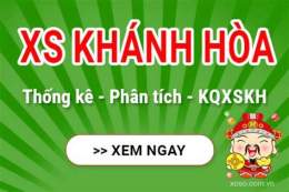ảnh chụp màn hình xổ số kiến thiết khánh hòa ngày 2 tháng 11
