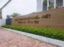 ảnh chụp màn hình xổ số kiến thiết tỉnh thành phố
