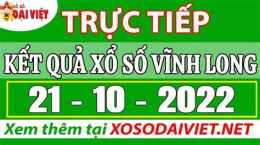 ảnh chụp màn hình xổ số kiến thiết vĩnh long bữa nay