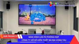 ảnh chụp màn hình xo so kien thiet vung tau