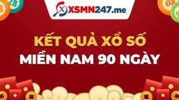 ảnh chụp màn hình xổ số miền nam 90 ngày liên tiếp
