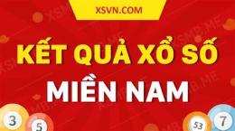 ảnh chụp màn hình xổ số miền nam nhanh nhất minh ngọc