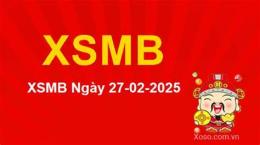 ảnh chụp màn hình xổ số ngày 27 tháng 09 năm 2026