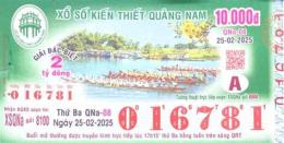 ảnh chụp màn hình xổ số quảng nam 25 tháng 8