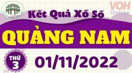 ảnh chụp màn hình xổ số quảng nam chiều nay