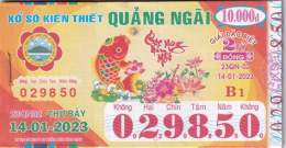 ảnh chụp màn hình xổ số quảng ngãi 28 tháng 3