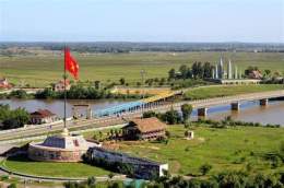 ảnh chụp màn hình xổ số quảng trị quảng bình bình định