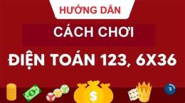 ảnh chụp màn hình xổ số thần tài điện toán 123