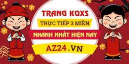 ảnh chụp màn hình xổ số thành phố 24 tháng 01