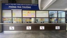 ảnh chụp màn hình xổ số thủ đô thứ hai hàng tuần