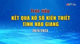 ảnh chụp màn hình xổ số trực tiếp hậu giang hôm nay