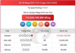 ảnh chụp màn hình xổ số vietlott ngày 16 tháng 12 năm 2025