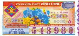 ảnh chụp màn hình xổ số vĩnh long trong vòng 30 ngày