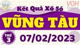 ảnh chụp màn hình xổ số vũng tàu mùng 9 tháng 6