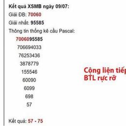 cách hủy xổ số miền bắc 9971