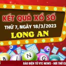 dự đoán xổ số long an hôm nay chính xác